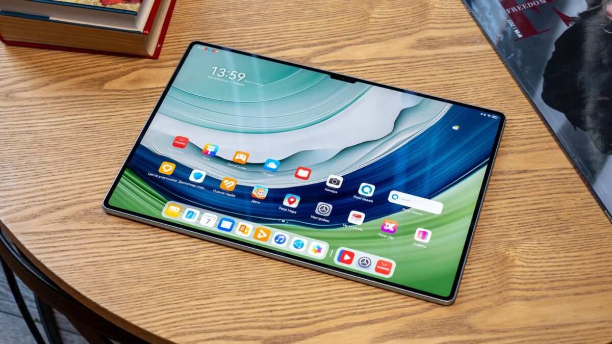 Замечен огромный всплеск продаж планшетов в России