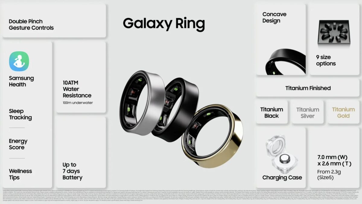 Samsung представил умное кольцо Galaxy Ring 8 aqakc8vtuwo9fexrd1w nxpc219ed06pmbannhtawzp8q xhfd8ivkn68kznadzn366xrxrrg4envk fl eryw1lywy