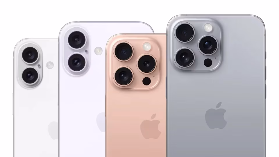 Инсайдер показал подробный отчет о смартфонах серии iPhone 17 6 aqaker5ffwixj
