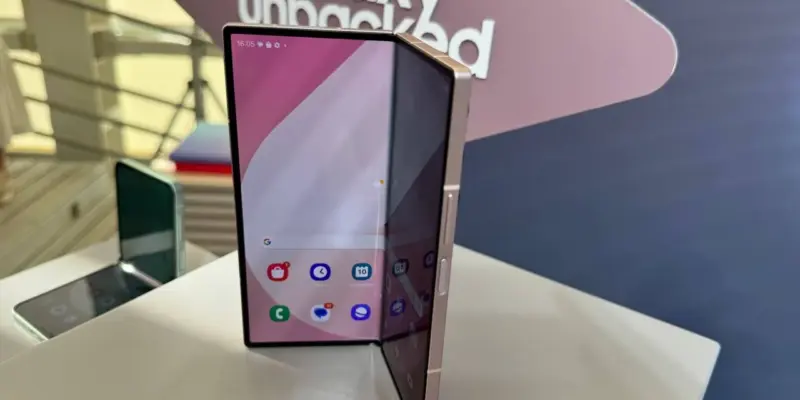 Samsung представил смартфон Galaxy Z Fold 6 (aqaksld6w70o 9qtrp8hkheckpnwjmjwfk9mdlbpcei0uvx94eopy6 kzsy6qhtzfay0i2c02sszqagrnpag1zfhiv4)