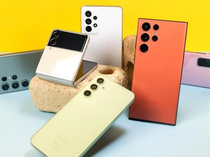 Названы самые успешные бренды смартфонов в 2024 году 4