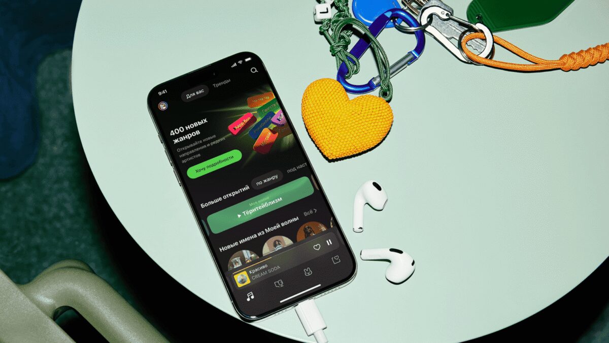 «Яндекс Музыка» теперь умеет распознавать сотни редких музыкальных жанров 3 as6yz1ui9vq1s1cdzxqjhtjs5llmr 1