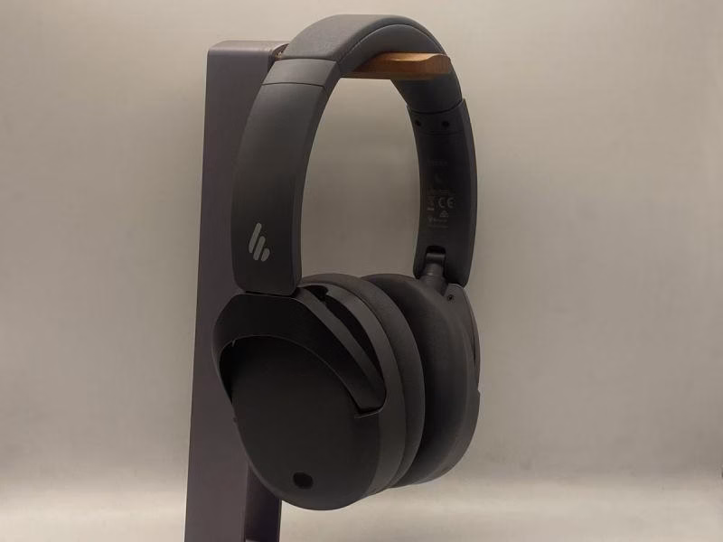 Edifier выпустил полноразмерные беспроводные наушники W830NB 4