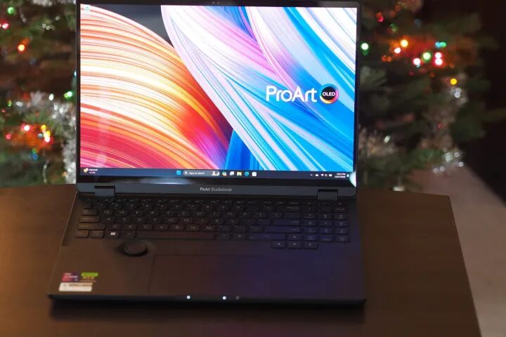 Топ-5 лучших ноутбуков, у которых еще сохранились клавиатуры с цифрами 10 ноутбук