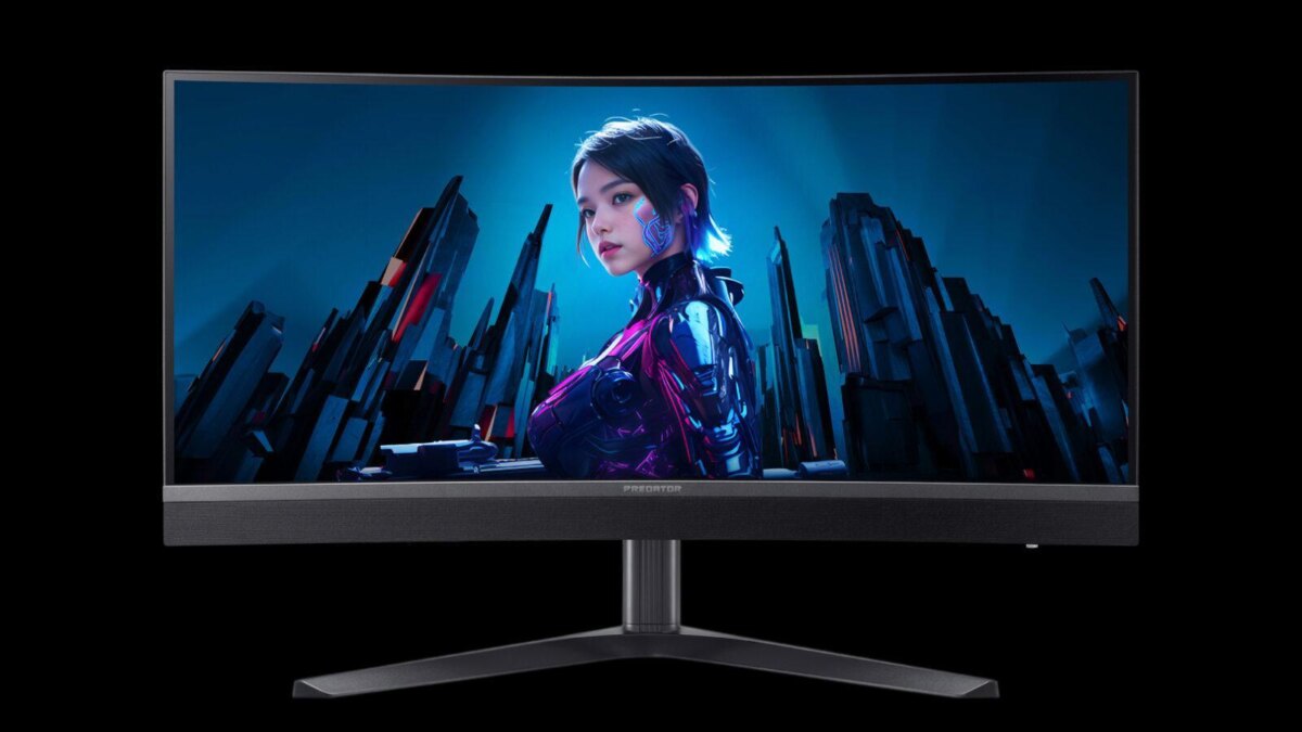 В России появился изогнутый геймерский монитор Acer Predator X34V3 4 b46409008ddc0af7fe6c7fc34139f43cabc2d928719cd8058dd5508e17bac3ae