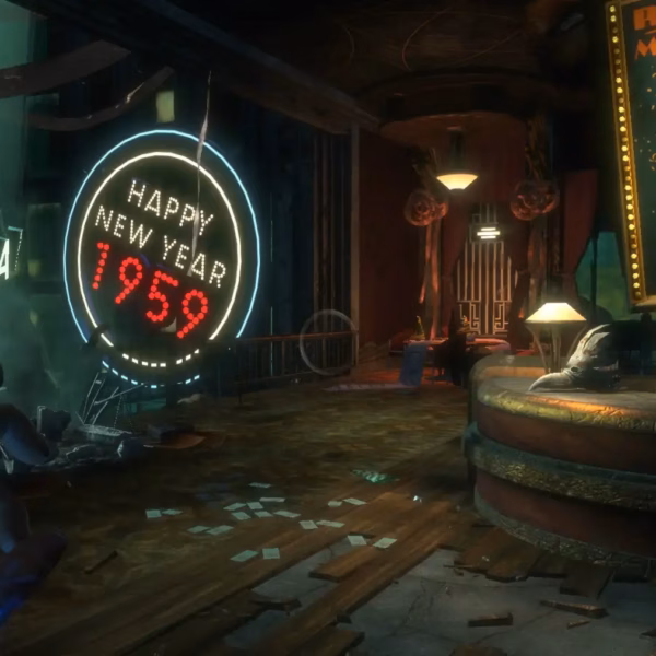 Bioshock 4