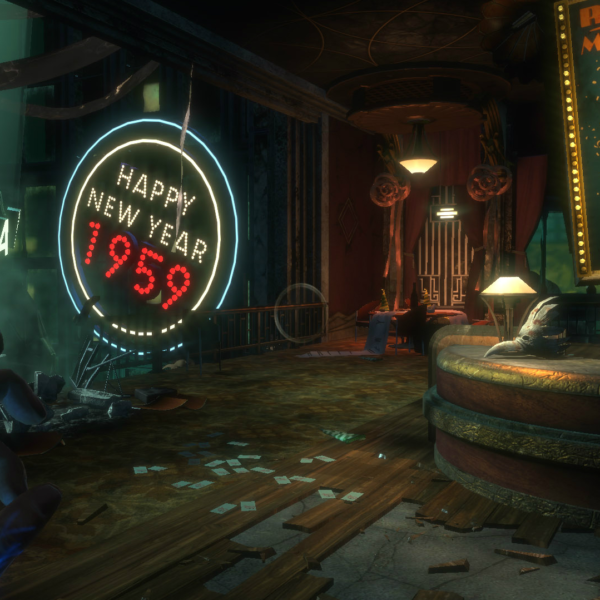 Bioshock 4