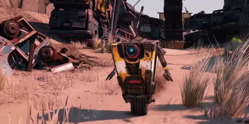 Borderlands 4