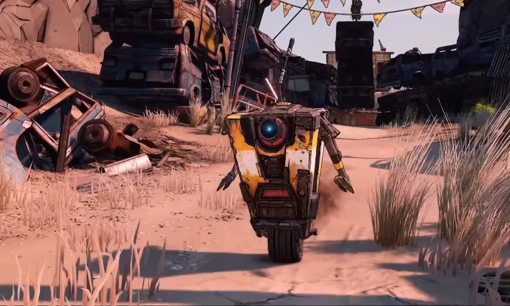 Borderlands 4