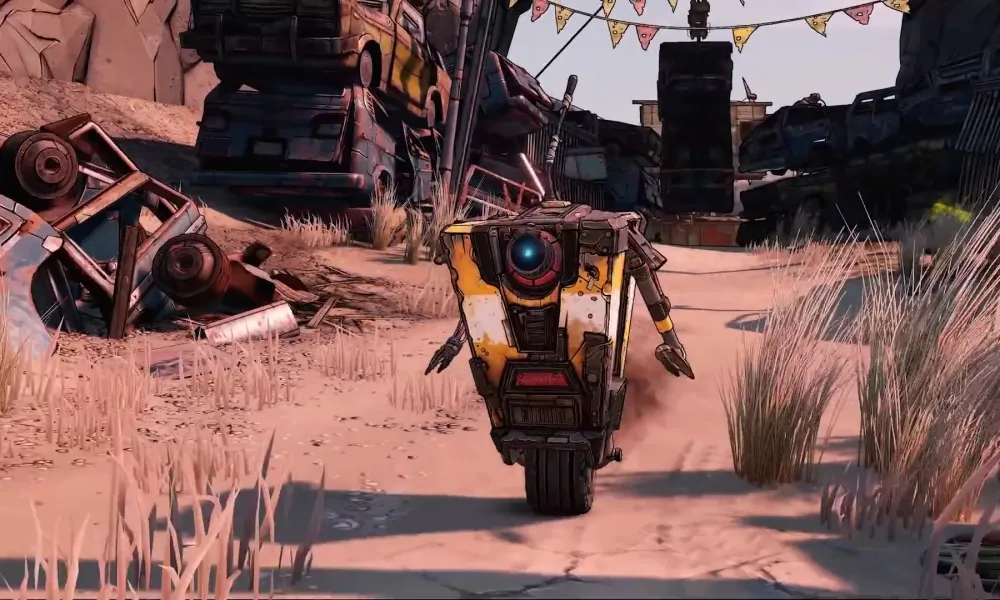 Borderlands 4