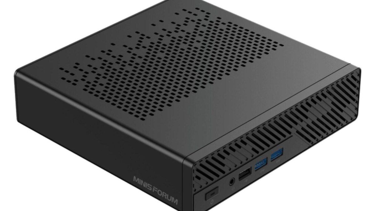 Minisforum показал мини-ПК MS-A1 с функцией апгрейда процессора 5 c2d92912b6c8b1e5a9627f95fed27e3556a0d54a4468a0fc54778ba4bd0a41ad