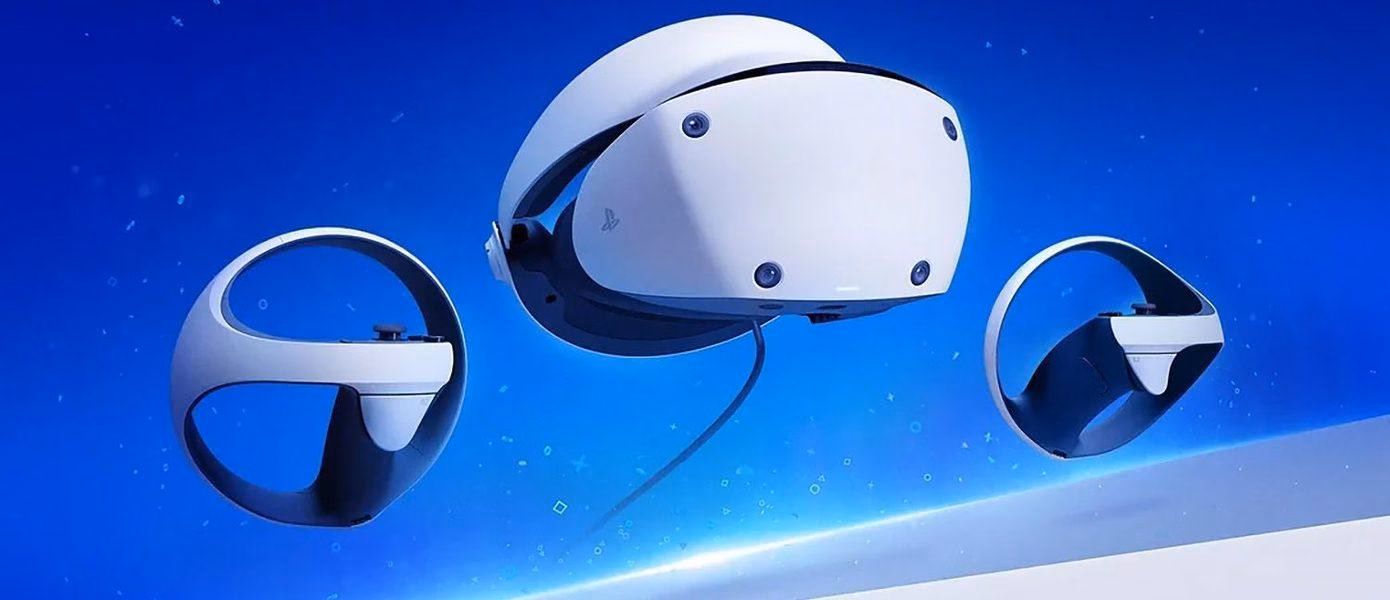 PS VR2 теперь доступен для пользователей ПК. В Steam появилось официальное приложение для шлема 2 cc67d58dec