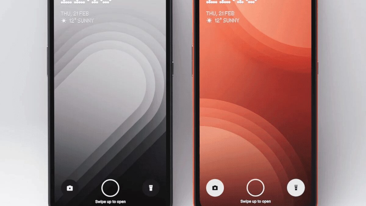 Анонсирован CMF Phone 1 с разборным модульным корпусом 12