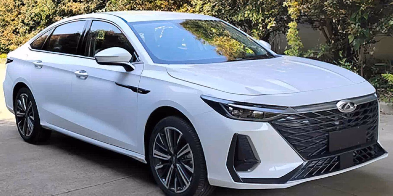 Цена на Chery Arrizo 8 снизилась в России 2 d318dd0e5599a787fdb716684c7b86eab7f6aa92