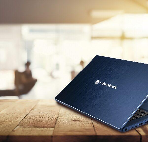 Dynabook анонсировал ноутбуки с антимикробным покрытием - Tecra A60-M и A40-M (dynabook x40 k life style 01b)