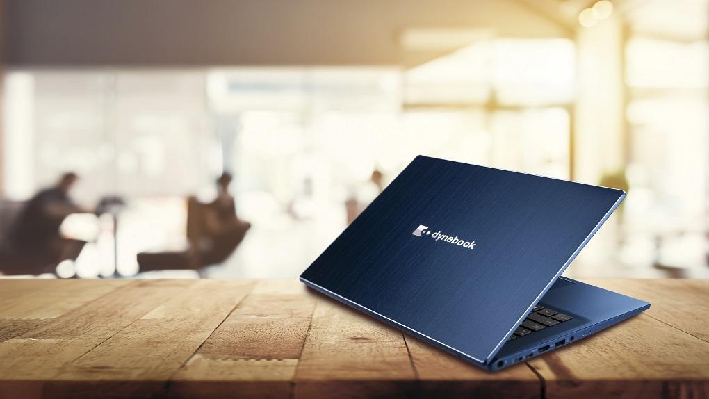 Dynabook анонсировал ноутбуки с антимикробным покрытием - Tecra A60-M и A40-M 3 dynabook x40 k life style 01b