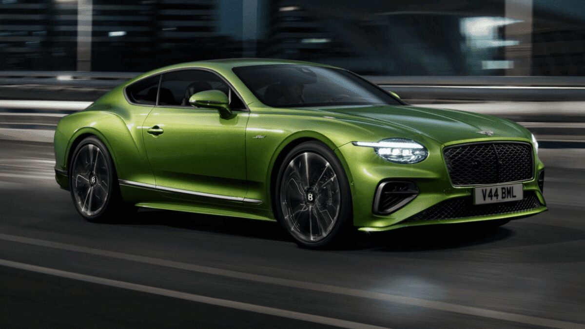 В России начали продавать Bentley Continental GT нового поколения 3 dynamic 20stage 20main 20v2 large 1