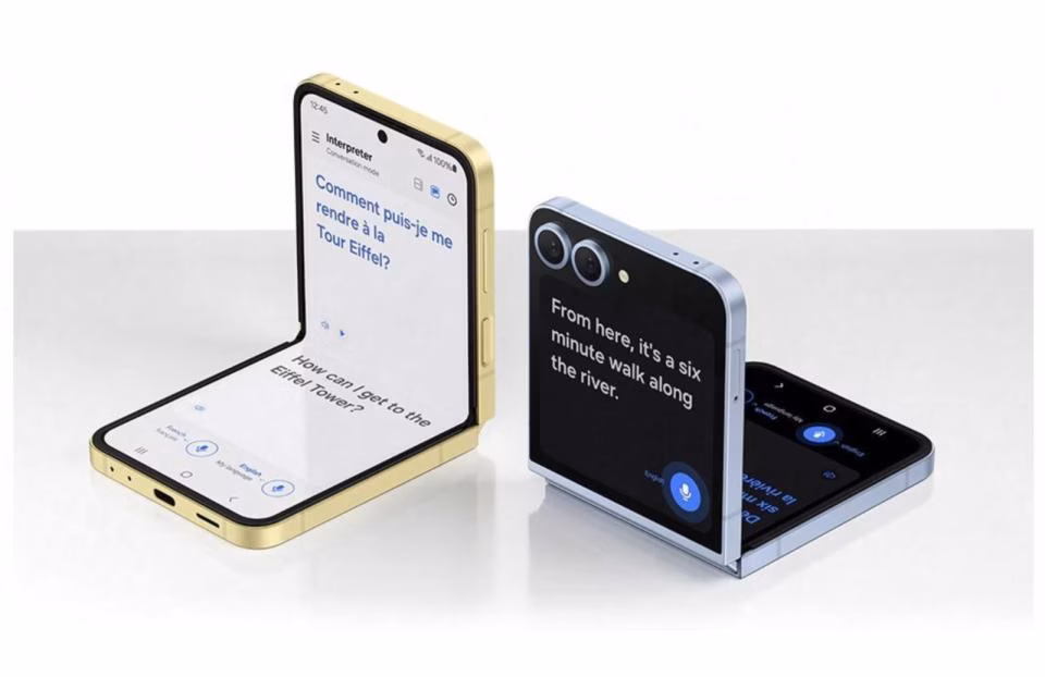 Утечка страниц продуктов Samsung Galaxy Z Flip 6 и Z Fold 6 2 ea302580 399c 11ef ba51 00c3bcfdbfd5