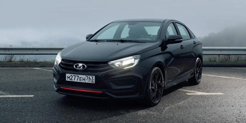 Стартовали продажи Lada Vesta Sportline 2024 и Vesta Sportline 2024 Black (fe0502fe3ec76a85df68bae507a75358 e1699372914101 copy large)