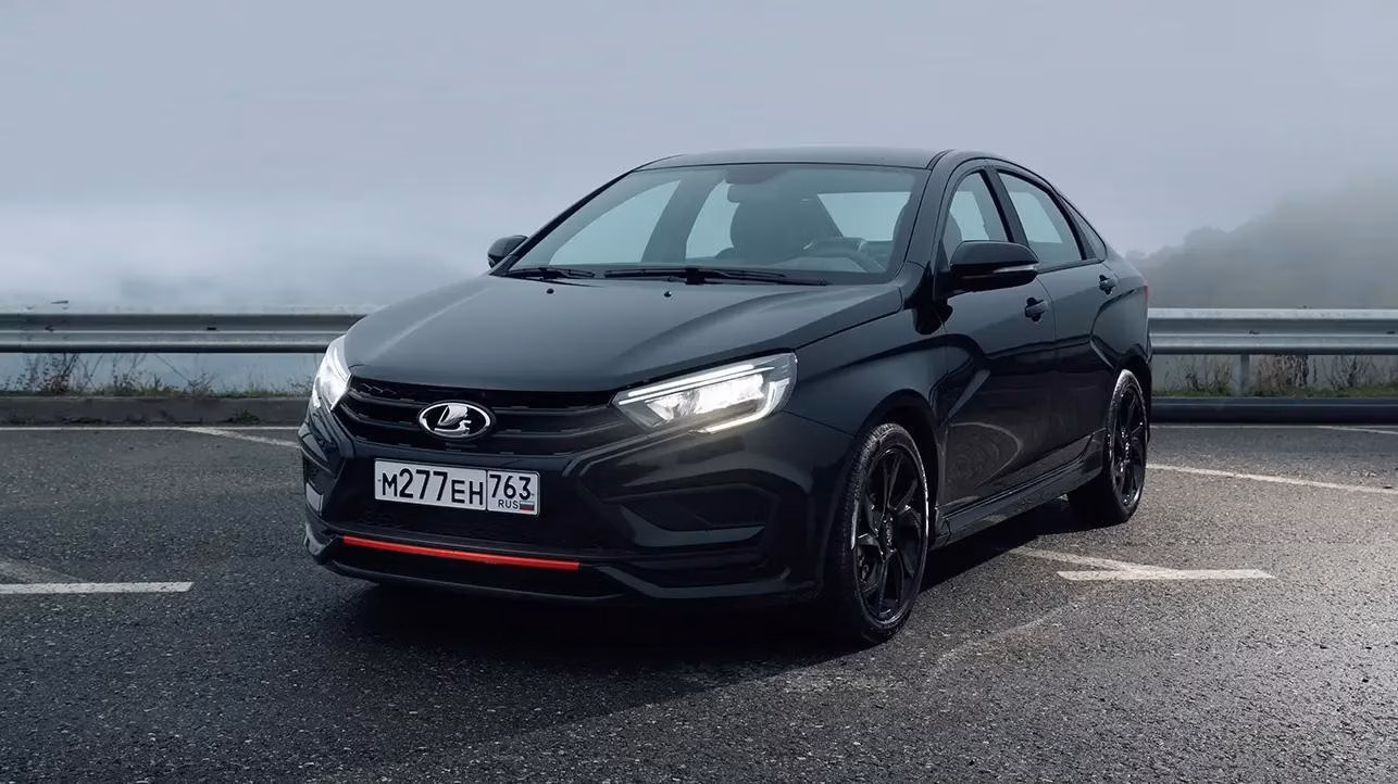 Стартовали продажи Lada Vesta Sportline 2024 и Vesta Sportline 2024 Black 2 fe0502fe3ec76a85df68bae507a75358 e1699372914101 copy large