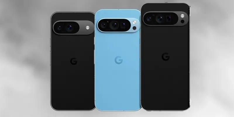 Раскрыта стоимость и расцветки всех смартфонов Google Pixel 9 (fit 960 530 false crop 1920 1080 0 0 q90 934502 e2968e6f1d1ecaf0290bf20d2)