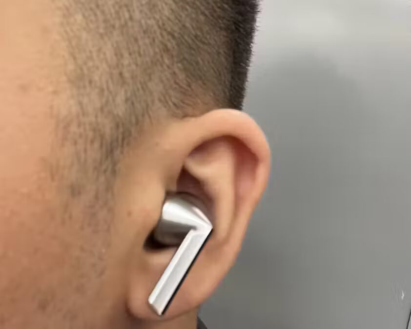 Фото Samsung Galaxy Buds 3 Pro утекли в сеть 6 galaxy buds 3pro leak2