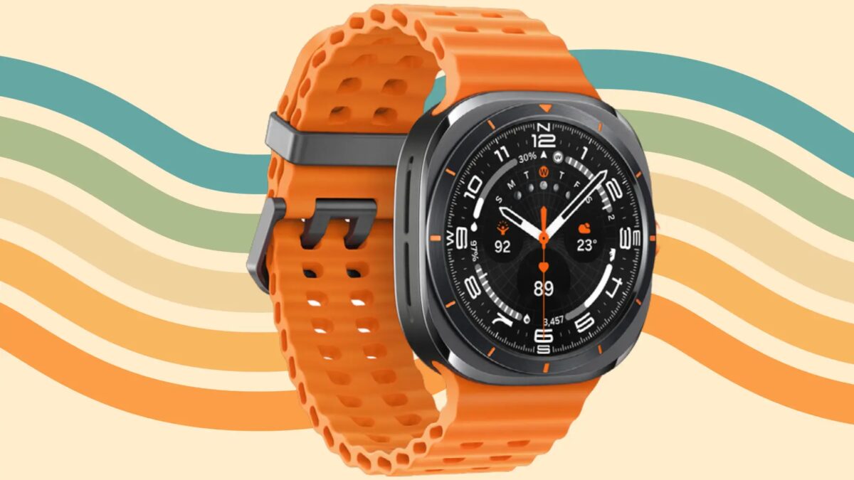 Samsung Galaxy Unpacked 2024