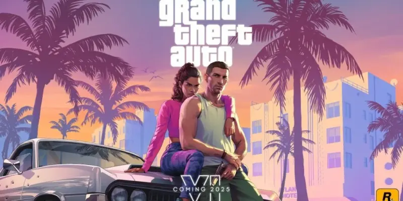 GTA 6 не пострадает от забастовки SAG-AFTRA