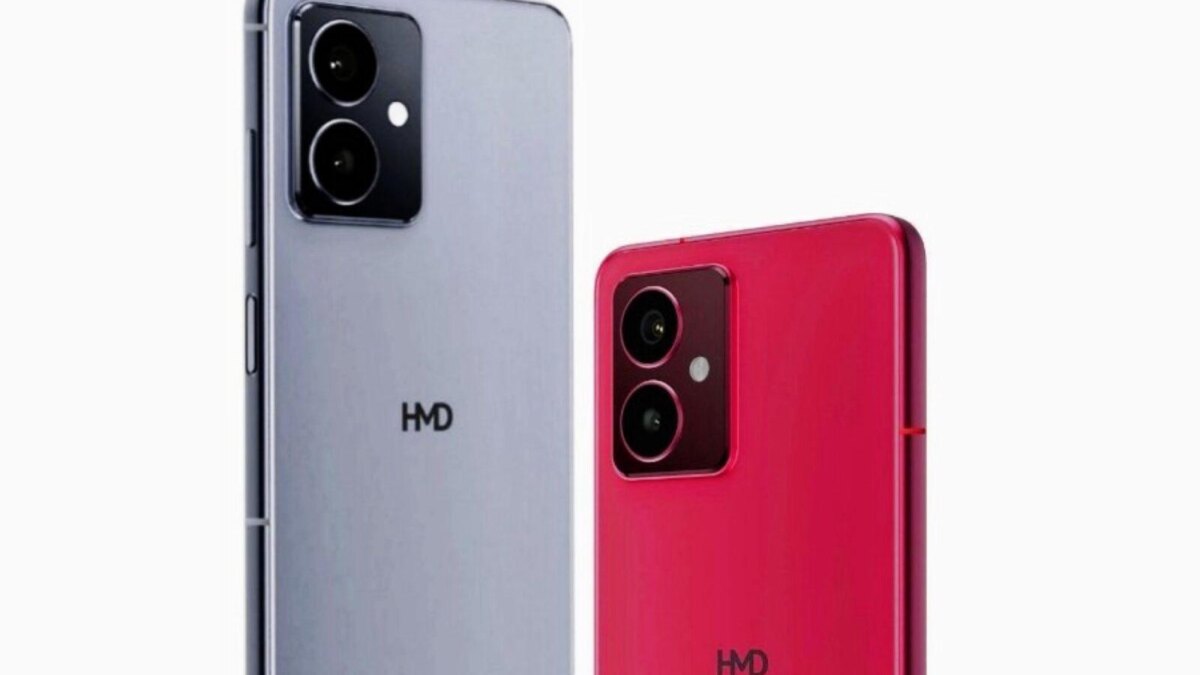 Смартфон HMD View с процессором Snapdragon рассекречен до премьеры 2 hmd view