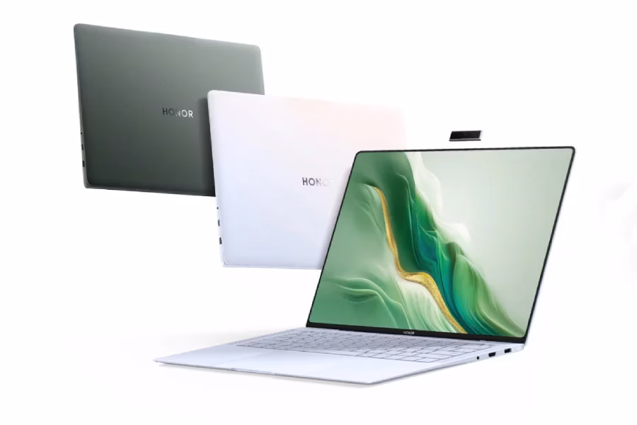 Honor выпустил ноутбук MagicBook Art 14 с OLED-экраном 6 honor magicbook art 14 design and display