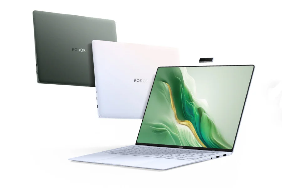 Honor выпустил ноутбук MagicBook Art 14 с OLED-экраном 6 honor magicbook art 14 design and display