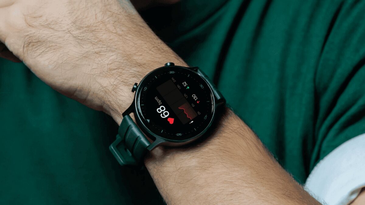 realme Watch S2, умные часы с ИИ-помощником на базе ChatGPT 3 image 109