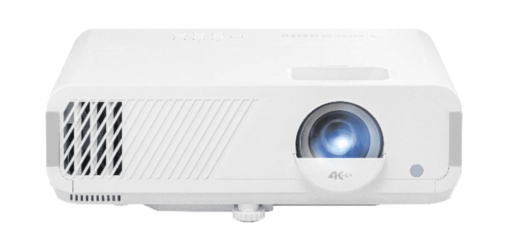 Компания ViewSonic представила новый проектор PJB716K с поддержкой разрешения 4K 3 image 19