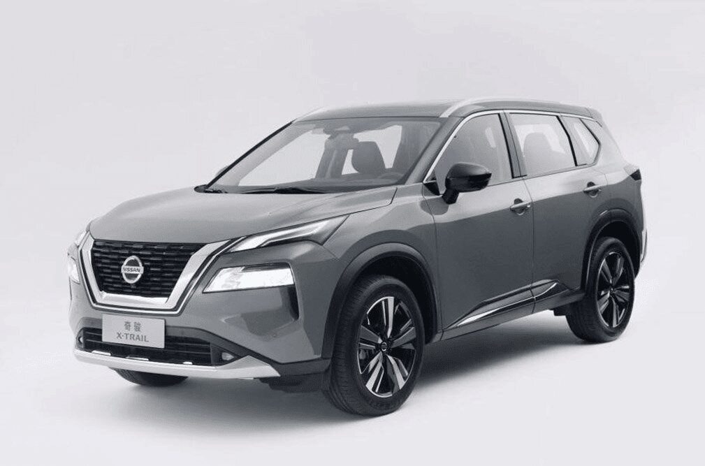 В России наблюдается заметное снижение цены на Nissan X-Trail 3 image 45