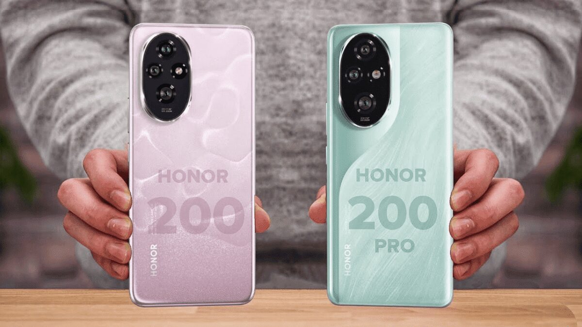 Honor 200 и 200 Pro: предзаказы стартовали в России 3 image 78