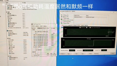 Производительность процессоров Ryzen 7 9700X и Ryzen 5 9600X оценили до официального релиза 3 image 89