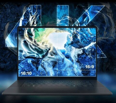 ASUS ProArt 16 (2024) получил OLED-экран, процессор Ryzen с ИИ и видеокарту RTX 4070 3 image 95