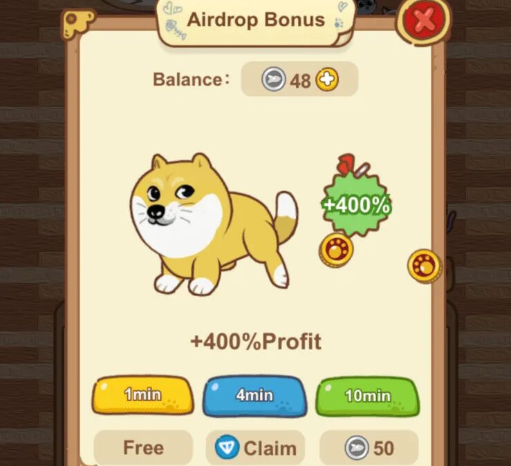 6 лучших аналогов Notcoin: игры-кликеры в Telegram, включая Hamster Kombat, в которых можно разбогатеть 25 img 1710 edited.png