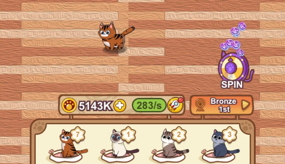 6 лучших аналогов Notcoin: игры-кликеры в Telegram, включая Hamster Kombat, в которых можно разбогатеть 26 img 1711 edited.png