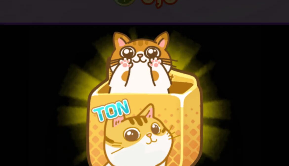 6 лучших аналогов Notcoin: игры-кликеры в Telegram, включая Hamster Kombat, в которых можно разбогатеть 27 img 1712 edited.png