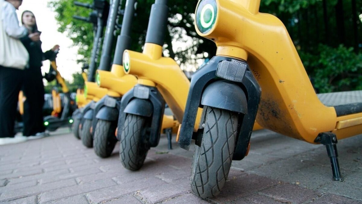 В России хотят создать реестр электросамокатов 3 img 2427