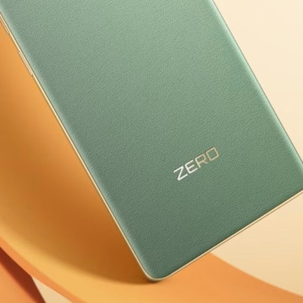 infinix zero 40 5g fcc 1442