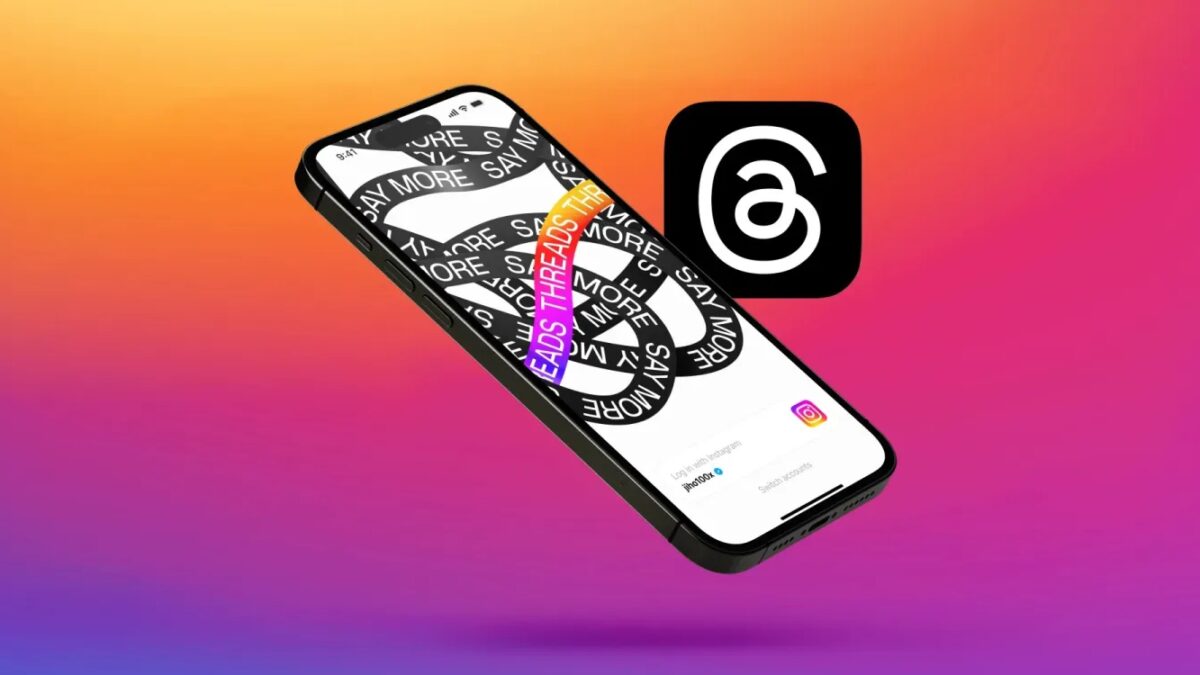 instagram threads app