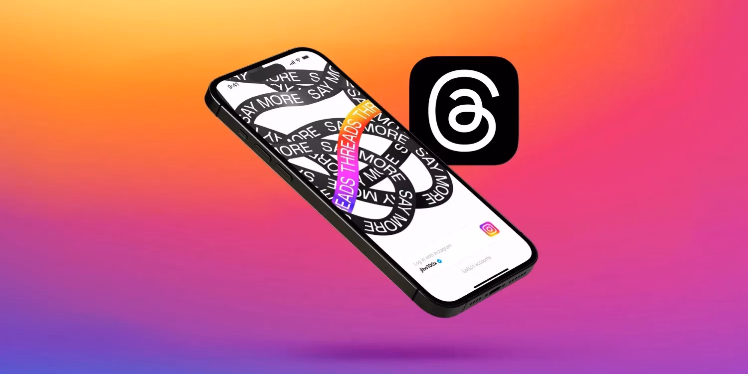 Аудитория Threads достигла 175 миллионов активных пользователей 2 instagram threads app