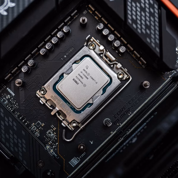 Intel Arrow Lake