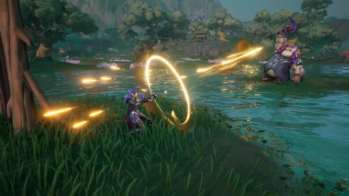 Tarisland: руководство по профессиям