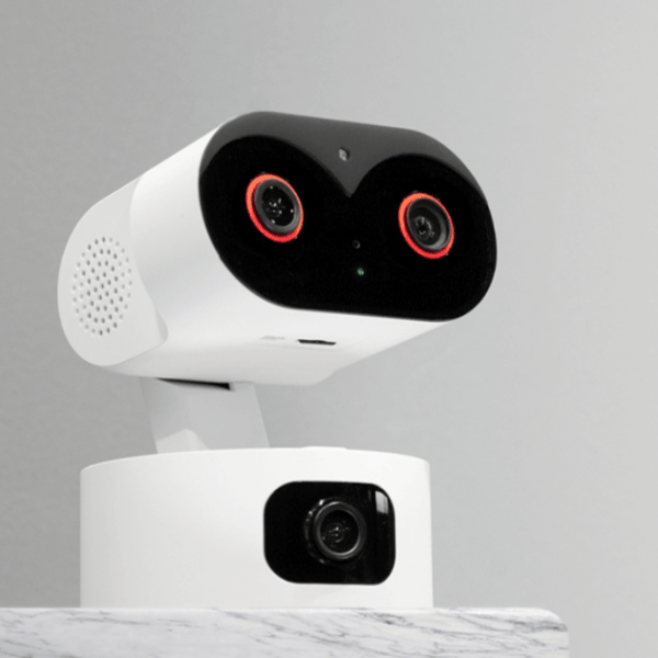 Honor выпустил новую умную IP-камеру с тремя объективами и 20-кратным зумом (kamera)