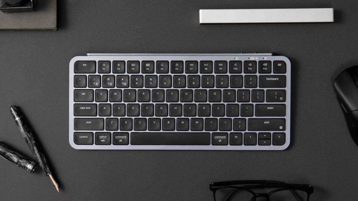 keychron b1 pro page2