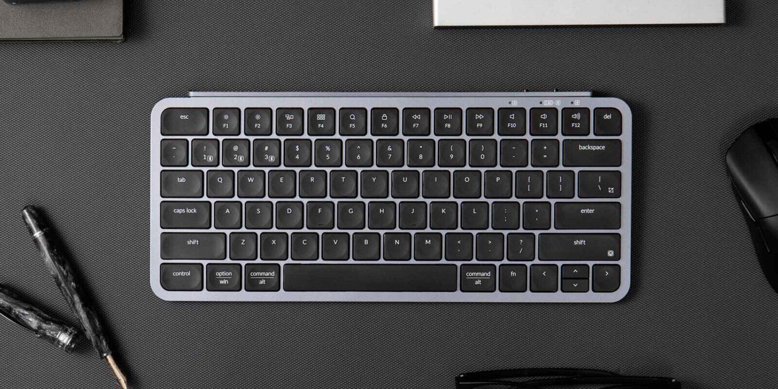 keychron b1 pro page2