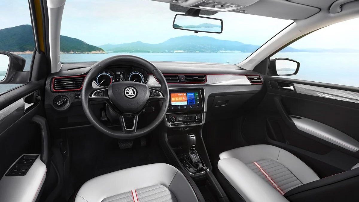 В Россию привезли новые Skoda Rapid 5 kitayskiy skoda rapid2.jpg copy large